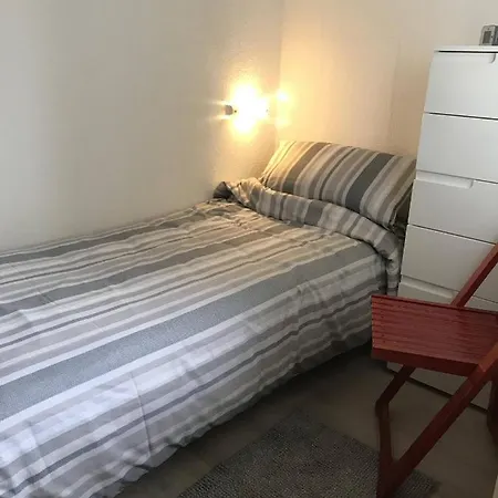 Gemutliches Ostsee - Mit Hafenblick Appartement Wendtorf
