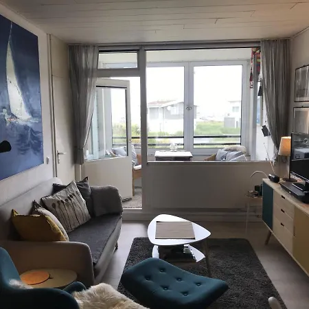 Appartement Gemutliches Ostsee - Mit Hafenblick *