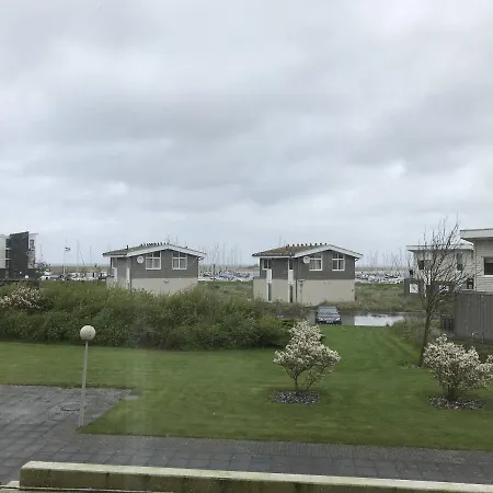 Gemutliches Ostsee - Mit Hafenblick Appartement Wendtorf
