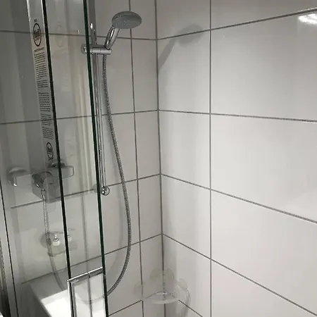 Appartement Gemutliches Ostsee - Mit Hafenblick